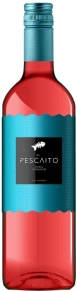 Вино Bobal-Grenache Rose, El Pescaito, DO, 2023, 0.75 л
