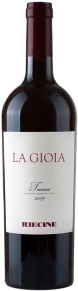 Вино La Gioia, Riecine, IGT, 2009, 0.75 л