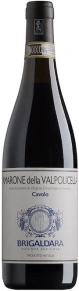 Вино Amarone della Valpolicella Cavolo, Brigaldara, DOCG, 2018, 0.75 л