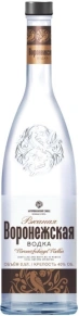 Водка Ржаная, Воронежская, 0.5 л