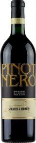 Вино Pinot Nero, Serafini & Vidotto, 2005, 0.75 л