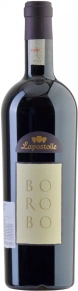 Вино Borobo, Casa Lapostolle, 2011, 0.75 л