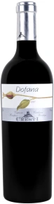 Вино Dofana, Carpineta Fontalpino, IGT, 2007, 0.75 л