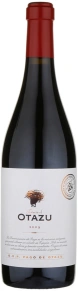 Вино Senorio de Otazu, Bodega Otazu, 2009, 0.75 л