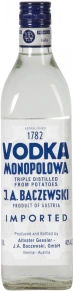 Водка Monopolowa, 0.7 л