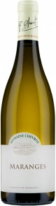 Вино Maranges Blanc, Domaine Chevrot, AOC, 2022, 0.75 л