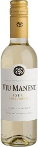 Вино Estate Collection Chardonnay Reserva, Viu Manent, Reserva, 2023, 0.375 л