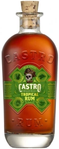 Ром Tropical, Castro, 0.5 л