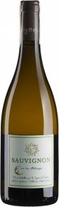 Вино Sauvignon, Les Vignes de Paradis, IGP, 2022, 0.75 л