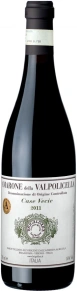 Вино Amarone della Valpolicella Case Vecie, Brigaldara, DOC, 2011, 0.75 л