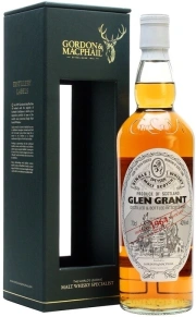 Виски Glen Grant, 40 лет, 0.7 л (п/у)