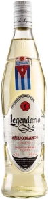 Ром Anejo Blanco, Legendario, 4 года, 0.7 л
