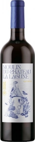 Вино Moulin de La Lagune, AOC, 2019, 0.75 л
