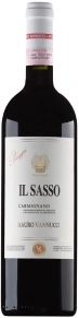 Вино Il Sasso, Piaggia, DOCG, 2020, 0.75 л