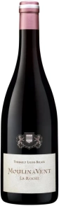 Вино Moulin a Vent La Roche, Thibault Liger-Belair, AOC, 2018, 0.75 л