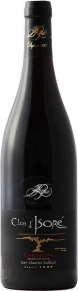 Вино Clos d'Isore, Jean-Maurice Raffault, AOC, 1989, 0.75 л