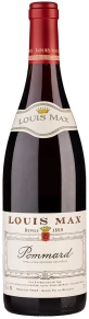 Вино Pommard, Louis Max, AOC, 2017, 0.75 л