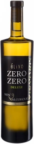 Вино Zero Zero Deluxe Blanco, Elivo, 0.75 л