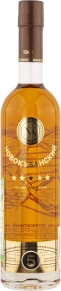 Коньяк Новокубанский, 5 Stars, 5 лет, 0.5 л