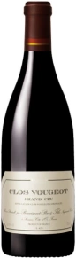 Вино Clos Vougeot, Remoissenet Pere & Fils, AOC, 1985, 0.75 л