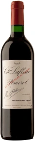 Вино Chateau Lafleur, AOC, 1998, 0.75 л