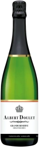 Игристое вино Cremant de Limoux Blanc, Domaine Albert Doulet, AOC, 2021, 0.75 л