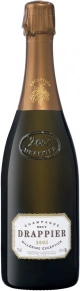 Шампанское Millesime Exception, Champagne Drappier, AOC, 2008, 0.75 л