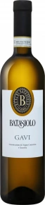 Вино Gavi, Batasiolo, DOCG, 2024, 0.75 л
