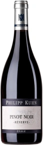 Вино Pinot Noir Reserve, Philipp Kuhn, 2018, 0.75 л