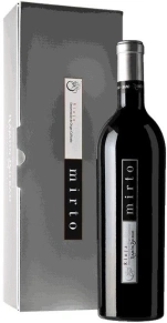 Вино Mirto, Bodegas Ramon Bilbao, 2012, 0.75 л (п/у)
