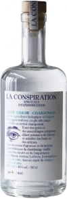 Джин Gin de Terroir – Chardonnay, La Conspiration, 0.5 л