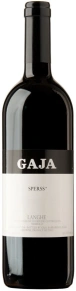 Вино Sperss, Gaja, DOC, 2008, 0.375 л