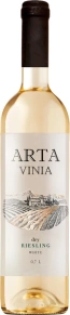 Вино Riesling, Arta Vinia, 0.7 л