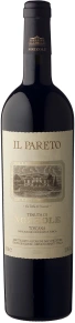 Вино Il Pareto, Nozzole, IGT, 2014, 0.75 л
