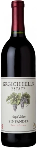 Вино Zinfandel, Grgich Hills Estate, 2015, 0.75 л