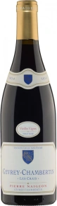 Вино Gevrey-Chambertin Les Crais, Pierre Naigeon, AOC, 2014, 0.75 л