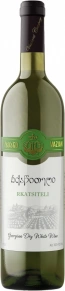 Вино Ркацители, Вазиани, 0.75 л
