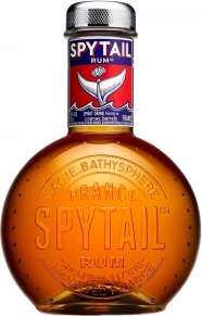 Ром Cognac Barrels, Spytail, 0.7 л