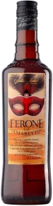 Ликер Amaretto, Ferone, 0.7 л