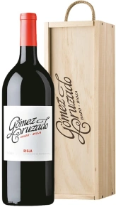 Вино Gomez Cruzado, Crianza, 2022, 1.5 л (п/у)