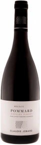 Вино Pommard Vieilles Vignes, Domaine Claudie Jobard, AOC, 0.75 л