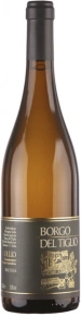 Вино Malvasia Selezione, Borgo del Tiglio, DOC, 2010, 0.75 л