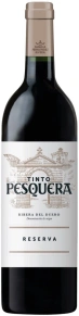 Вино Tinto Pesquera, Reserva, 2018, 0.75 л
