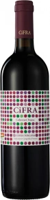 Вино Cifra, Azienda Vitivinicola Duemani, IGT, 2020, 0.75 л