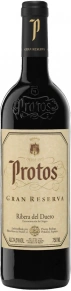 Вино Gran Reserva, Protos, 2015, 0.75 л