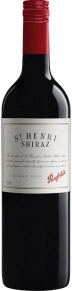 Вино St. Henri Shiraz, Penfolds, 2014, 0.75 л