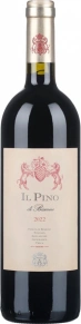 Вино Il Pino di Biserno, IGT, 2022, 0.75 л
