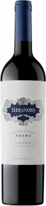 Вино Carignan, Azara (TerraNoble), 0.75 л