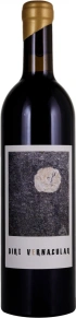Вино Dirt Vernacular, Sine Qua Non, 2016, 1.5 л