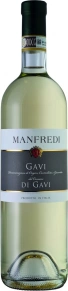 Вино Gavi del Comune di Gavi, Manfredi, DOCG, 2024, 0.75 л